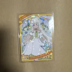 アイプリバースフラワーマーチプリンセス