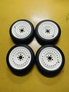 ランドローバー ディフェンダー用 20インチ スタッドレス 4本セット