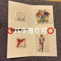 初音ミク 39の日記念クジ アクスタ