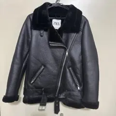 【新品・未使用】ZARA ジャケット