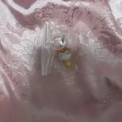 ケロロ軍曹 クルル めじるしアクセサリー