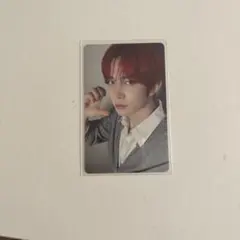 ENHYPEN 宵 ヒスン ラキドロ HMV トレカ