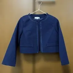 キャサリンコテージ　ネイビージャケット