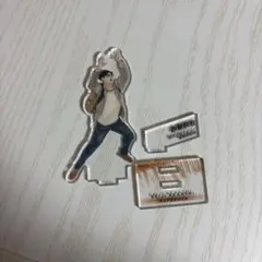 ハイキュー!! クロニクル アクスタ 赤葦京治