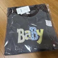 HAPPY BABY CLUB Tシャツ Lサイズ