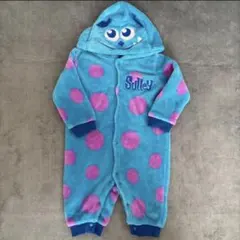 着ぐるみ モンスターズ・インク サリー 80cm