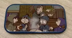 忍たま乱太郎 保健委員会 缶バッジ キャラバッジコレクション 集合 E 伊作