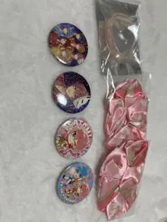 2025年最新】さとみくん缶バッチの人気アイテム - メルカリ