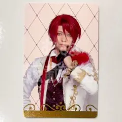 ミュージカル　刀剣乱舞　シブツタ　衣装展　ふぉとカード　後家兼光