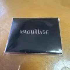 MAQuillAGE あぶらとり紙のサムネイル