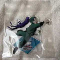 忍たま乱太郎　劇場版　体験展　アクリルスタンド　立花仙蔵