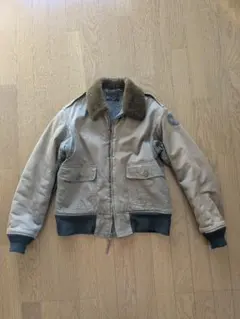 バズリクソンズ　B10フライトジャケット　サイズ38