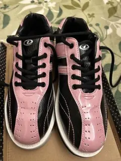 ハイスポーツ☆リパップ ボウリングシューズ 25.0cm 右用 (used.AA) - メルカリ ボウリング Linds 204-30 幅EE