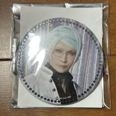 ミュージカル刀剣乱舞 巴形薙刀 目出度歌誉花舞 十周年 缶バッジ