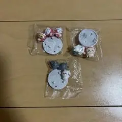ちいかわチョコサプ 3個セット