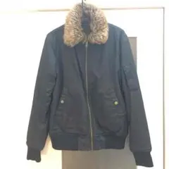 gym master ファージャケットのサムネイル