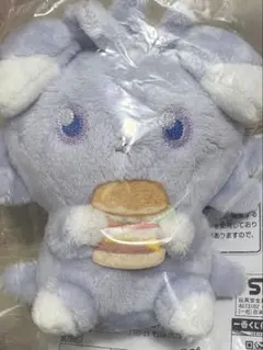 ポケモン　ニャスパーのサムネイル