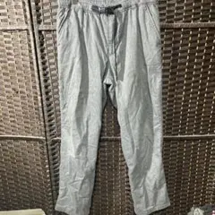 コンバース　裏起毛パンツ　暖パン
