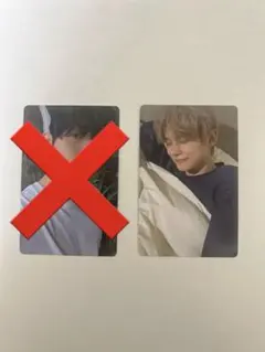 txt ヨンジュン sanctuary angel トレカ