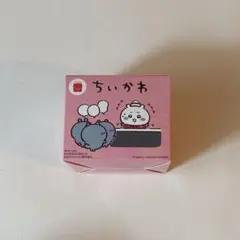 マクドナルド ハッピーセット ちいかわ ラッコメジャー