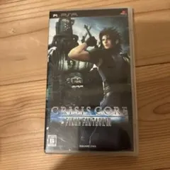 クライシスコア