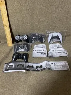 PlayStation ゲームスタートサウンドコレクション　コントローラー