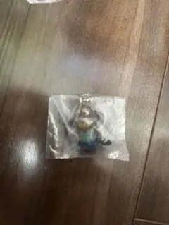 ズートピア2 めじるしアクセサリー 二ブルズ