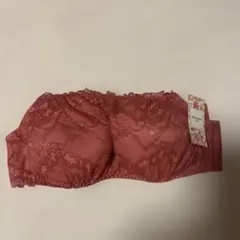 チュチュアンナ　ストラップレスブラジャーのサムネイル