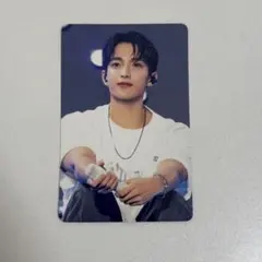 SEVENTEEN セブチ ペンミ HOLIDAY デジコ　ドギョム　トレカ