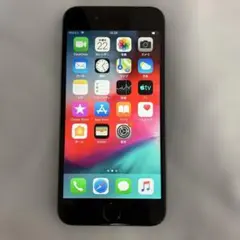 Apple iPhone 6 16GB グレー
