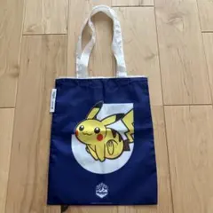 モンテディオ山形 ポケモン コラボ トート バッグ