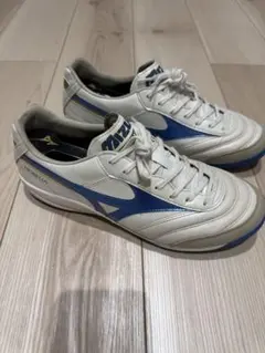 MIZUNO MORELIA トレーニングシューズ 26.0 多少の値下げ可 MIZUNO MORELIA トレーニングシューズ 26.0 多少の値下げ可 - メルカリ