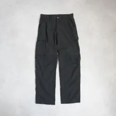 【10s】patagoniaパタゴニア ナイロンカーゴパンツ デタッチャブル32のサムネイル