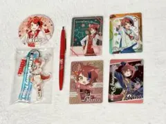 すとぷり 莉犬くん 7点セット