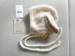 GANG OF KIDS ”Fairy Hat Alpaca&Silk”
