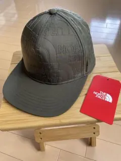 THE NORTH FACE キャップ　※未使用品