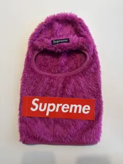 バラクラバ ニット帽