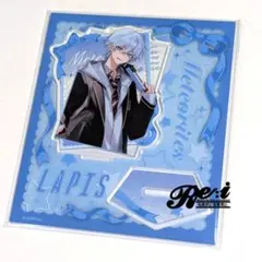 らぴす Lapis めておら カードアクスタ アクキー アニメイト