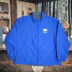 90s ナイロンジャケット