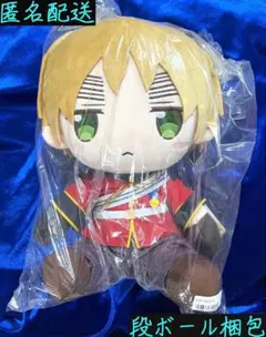 2026年最新】ヘタリアBIGぬいぐるみの人気アイテム - メルカリ