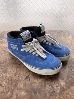 vans ハーフキャブ HALFCAB US9.5 27.5 （HC6)