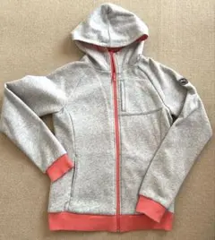 Puma フード付きリバーシブルパーカー　Lサイズ