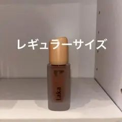 @*e様 LAKA フルーティーグラムティント107 シュガー　新品未開封