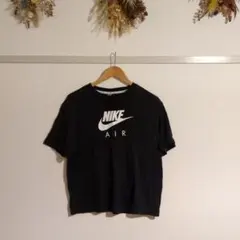 NIKE AIR Tシャツ ブラック Mサイズ