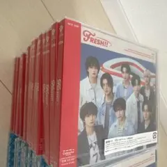 ICEx FRESH!! 2ndアルバム 通常盤
