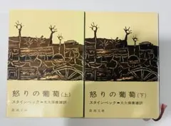 2026年最新】怒りの葡萄 の人気アイテム - メルカリ