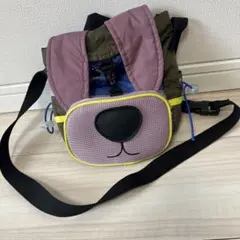 ZARA キッズ　うさぎ　ショルダーのサムネイル