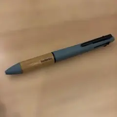 ジェットストリーム4&1 4色ボールペン＋シャープペンシル　karimoku