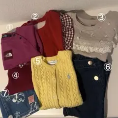 ノースフェイス