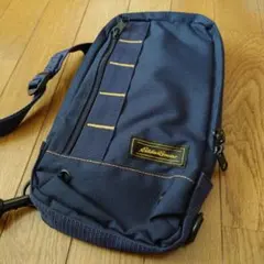 2025年最新】Eddie Bauer メンズ ボディバッグ・ウエストポーチ